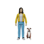 Parks and Recreation - April Ludgate ReAction 3.75″ Action Figure