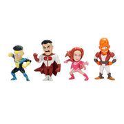 Invincible (TV) - 2.5″ Metalfigs Assortment (Display of 12)