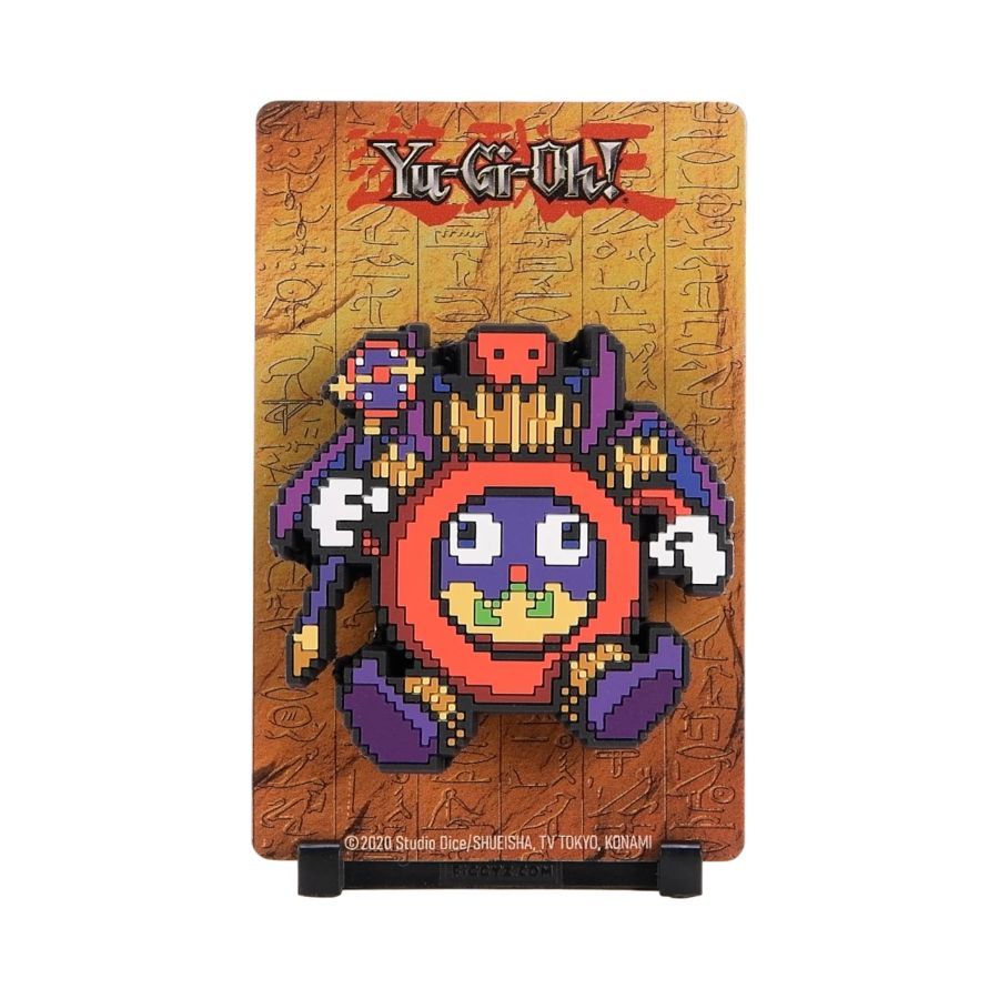 Yu-Gi-Oh! - Time Wizard 4.3″ FIGGYZ