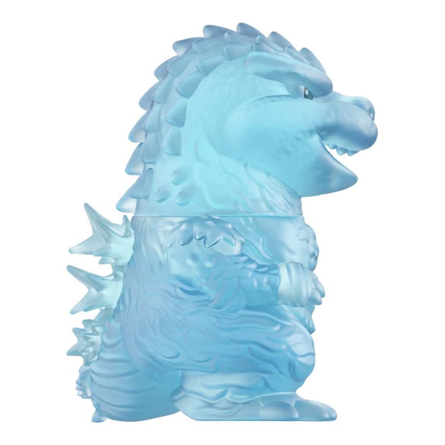 Godzilla: Minus One - Godzilla Clear Blue Fun! Fun! Figure
