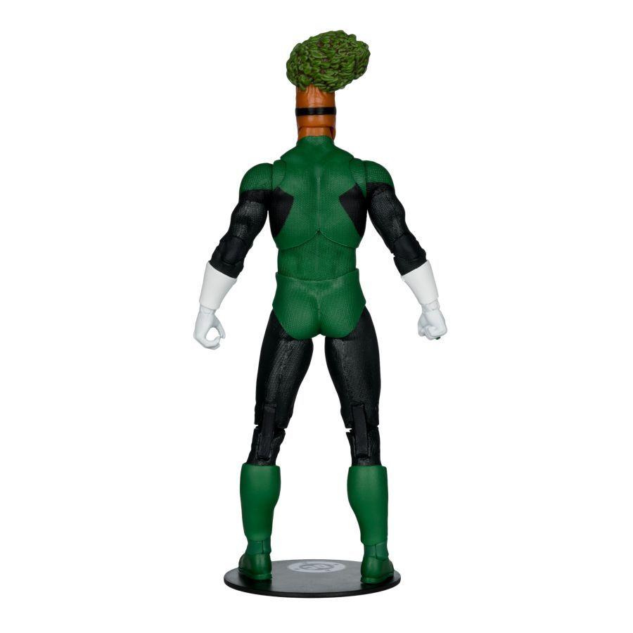 DC Multiverse - Green Lantern Medphyll 7″ Action Figure