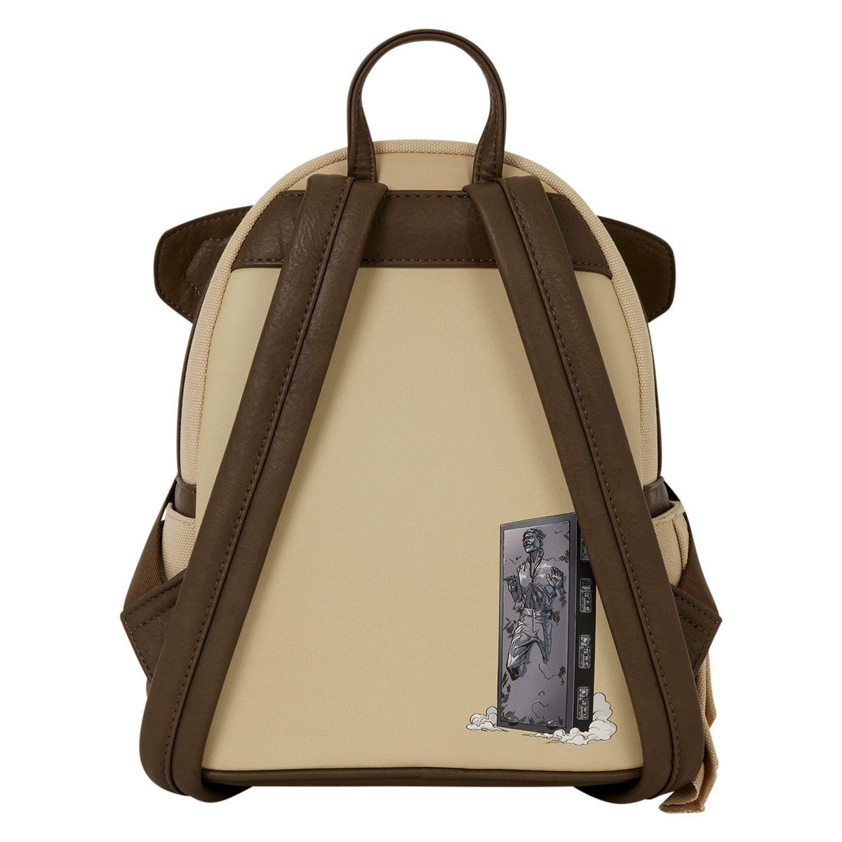 Star Wars - Boushh Disguise Cosplay Loungefly Backpack
