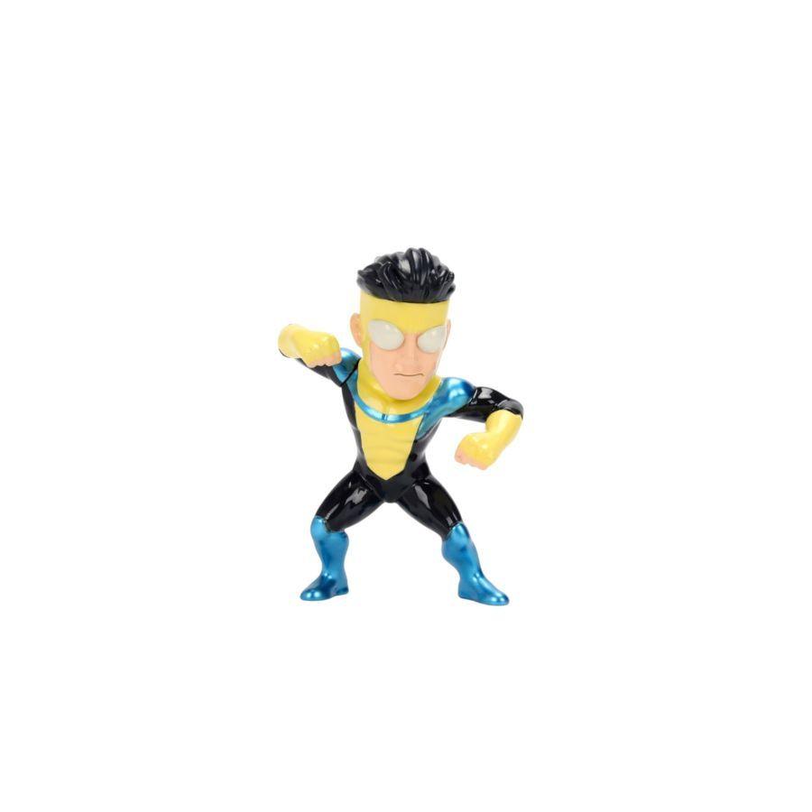 Invincible (TV) - 2.5″ Metalfigs Assortment (Display of 12)