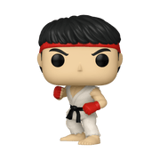 Street Fighter (2026) - Ryu (Pop! Vinyl)