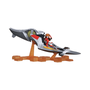 Evangelion - Fantastics Series Asuka Shikinami Langley (Entry Plug Interior) Model Kit
