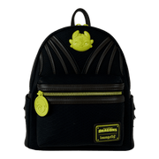 How to Train Your Dragon - Toothless Loungefly Backpack