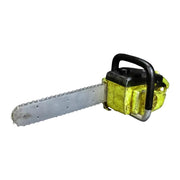 The Texas Chainsaw Massacre - Chainsaw Prop w/Sound