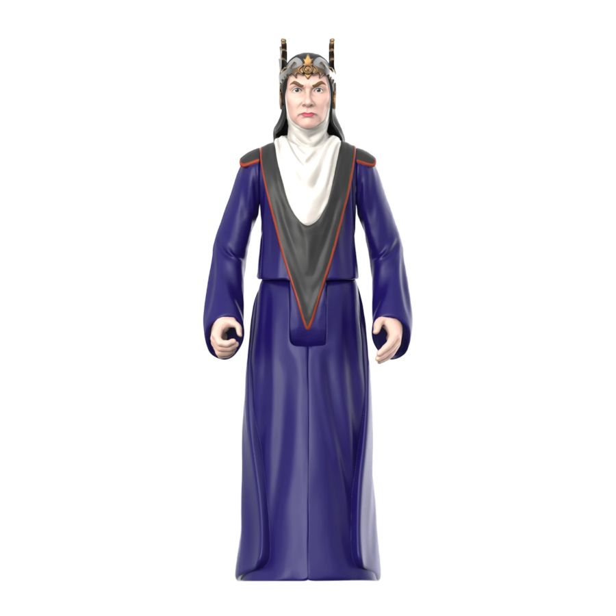 Willow - Bavmorda ReAction 3.75″ Action Figure