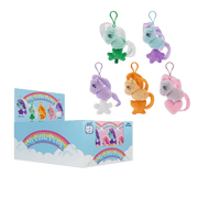 My Little Pony - Super Duper Plush Blind Bag Assortment (Display of 12) (Wave 01)