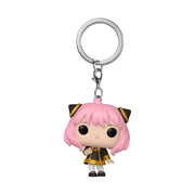 Spy x Family - Anya Forger (Pop! Keychain)
