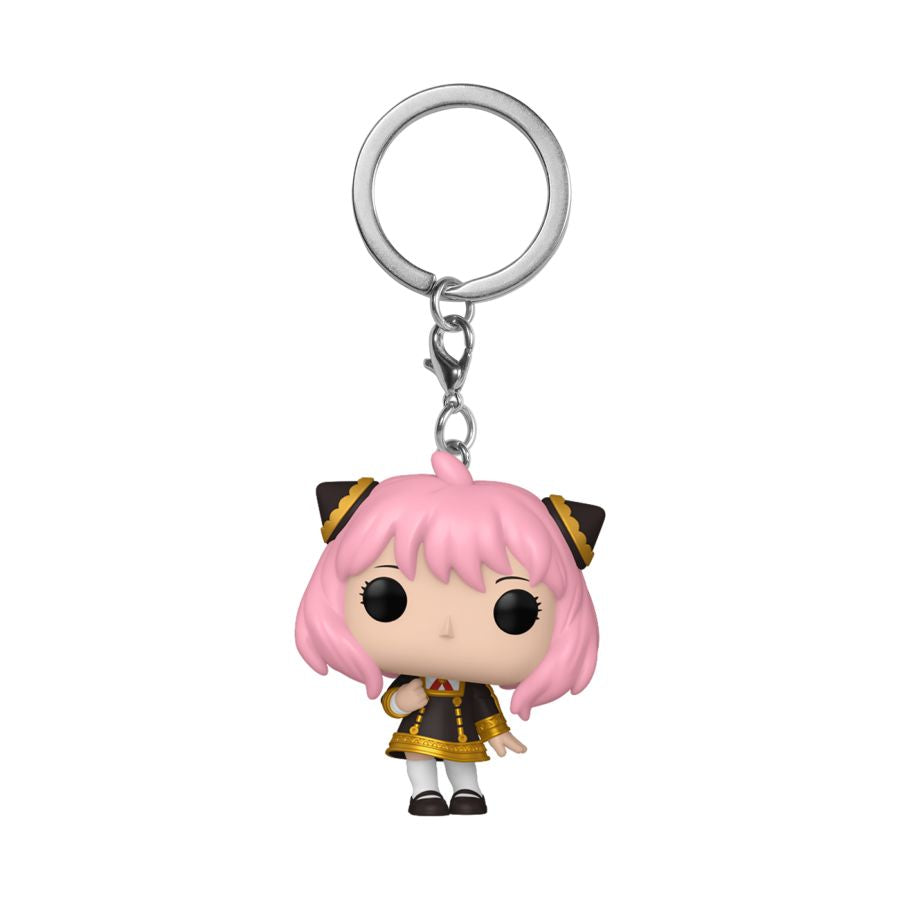 Spy x Family - Anya Forger (Pop! Keychain)