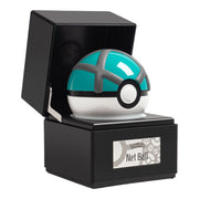 Pokemon - Net Ball 1:1 Scale Life-Size Die-Cast Prop Replica