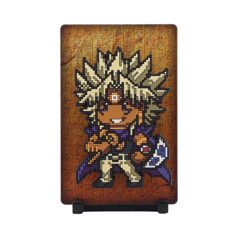Yu-Gi-Oh! - Yami Marik 4.3″ FIGGYZ