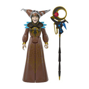 Power Rangers - Rita Repulsa ReAction 3.75″ Action Figure