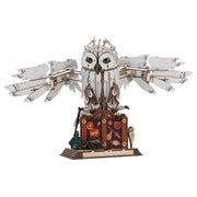 Harry Potter - Hedwig Wooden Construction Craft Set
