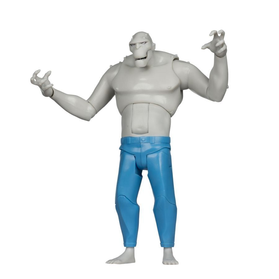Batman: The Animated Series - Killercroc 6″ Action Figure
