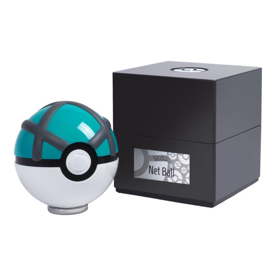 Pokemon - Net Ball 1:1 Scale Life-Size Die-Cast Prop Replica
