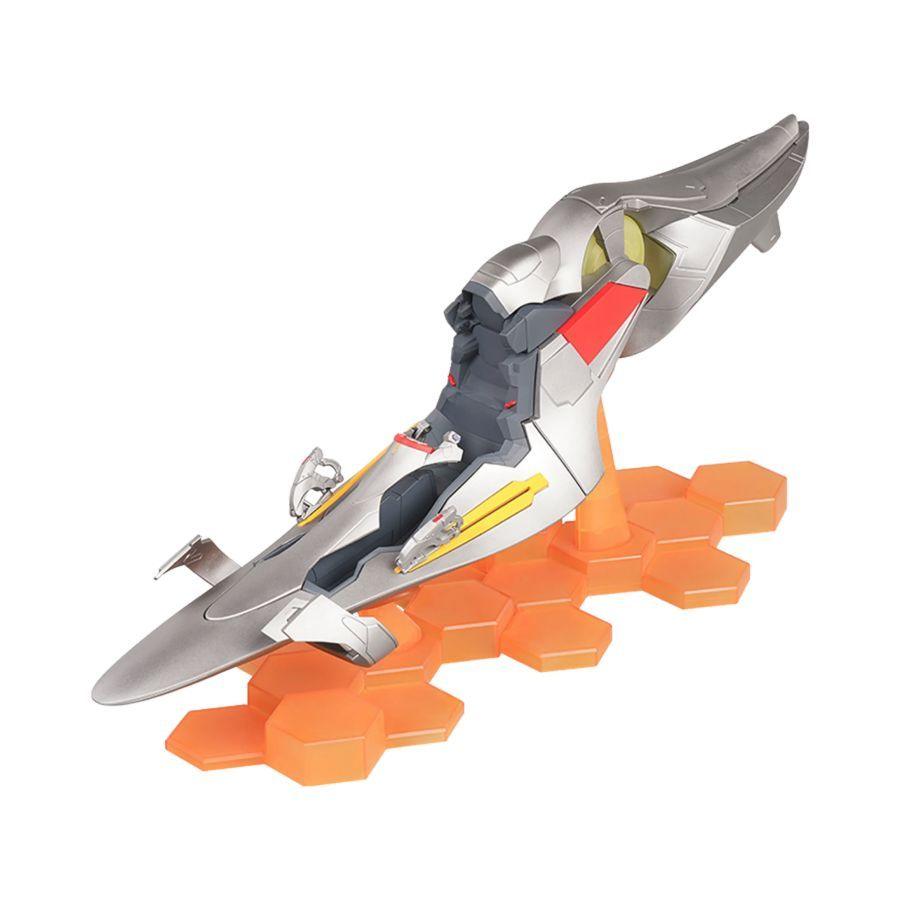 Evangelion - Fantastics Series Asuka Shikinami Langley (Entry Plug Interior) Model Kit