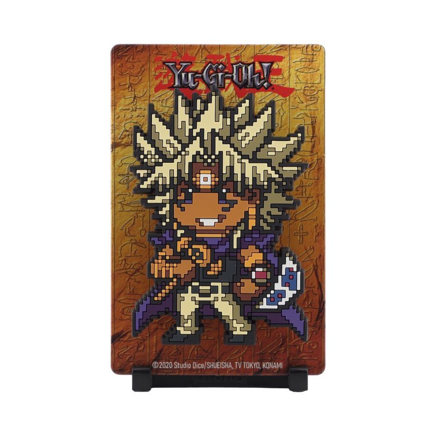 Yu-Gi-Oh! - Yami Marik 4.3″ FIGGYZ
