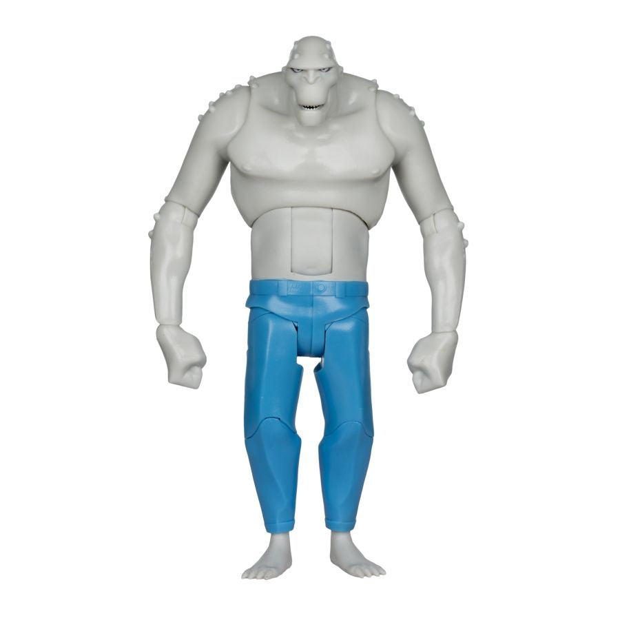 Batman: The Animated Series - Killercroc 6″ Action Figure