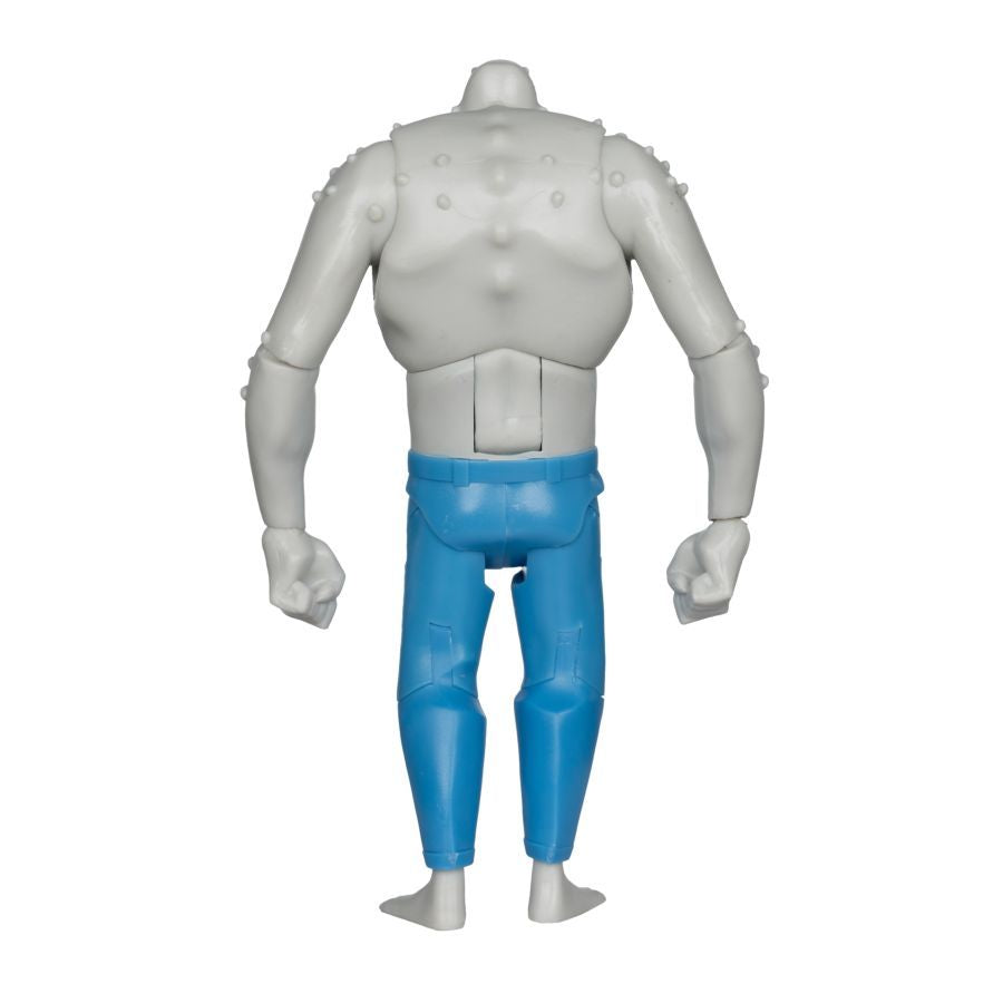 Batman: The Animated Series - Killercroc 6″ Action Figure
