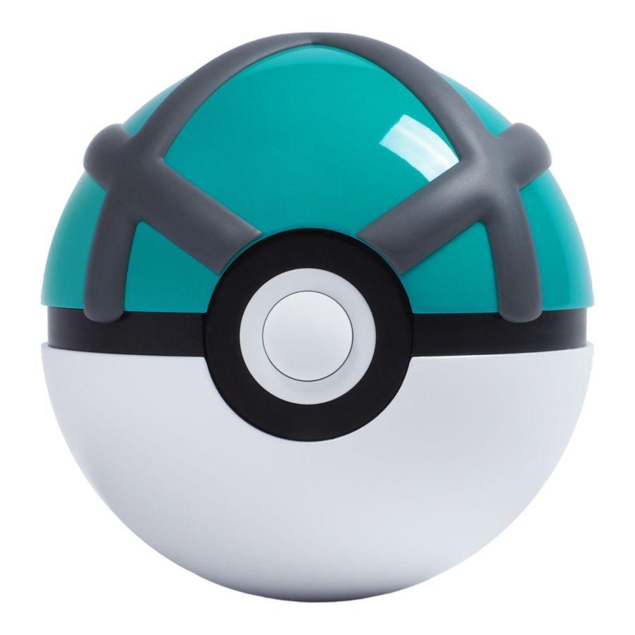 Pokemon - Net Ball 1:1 Scale Life-Size Die-Cast Prop Replica