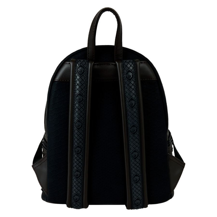 How to Train Your Dragon - Toothless Loungefly Backpack