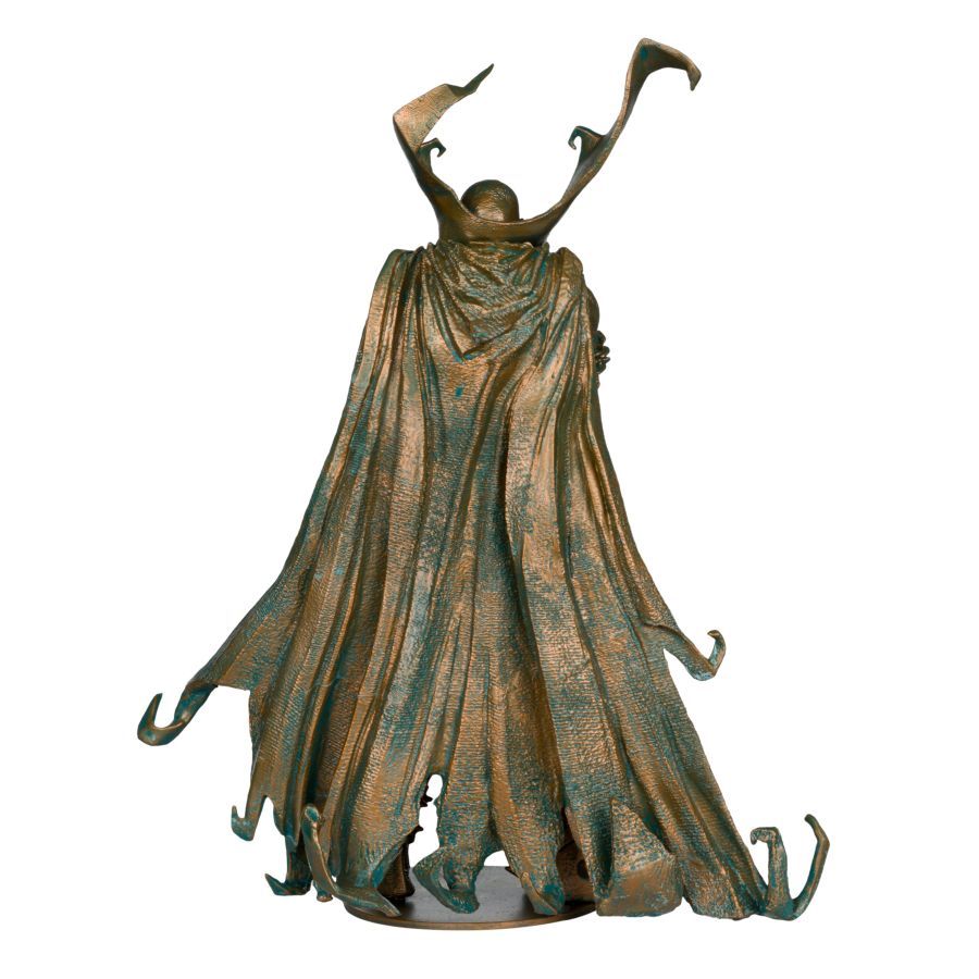 Spawn - Spawn #311 Patina Gold Label 7″ Figure