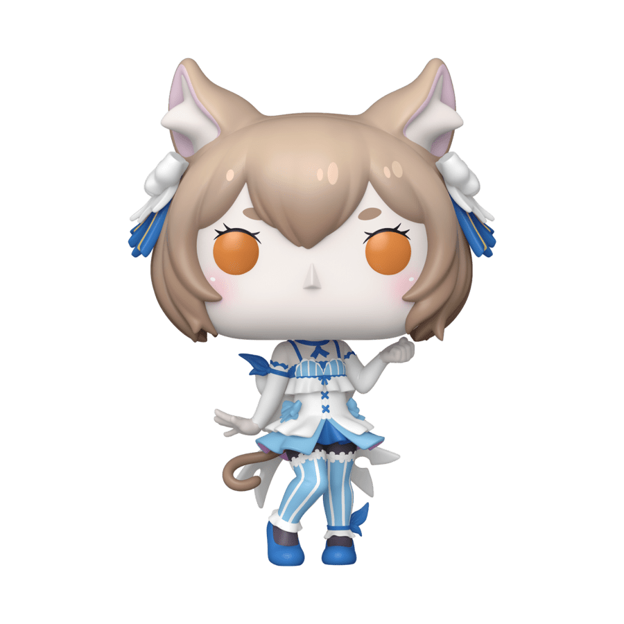 Re:Zero – Starting Life in Another World – Ferris (Pop! Vinyl)