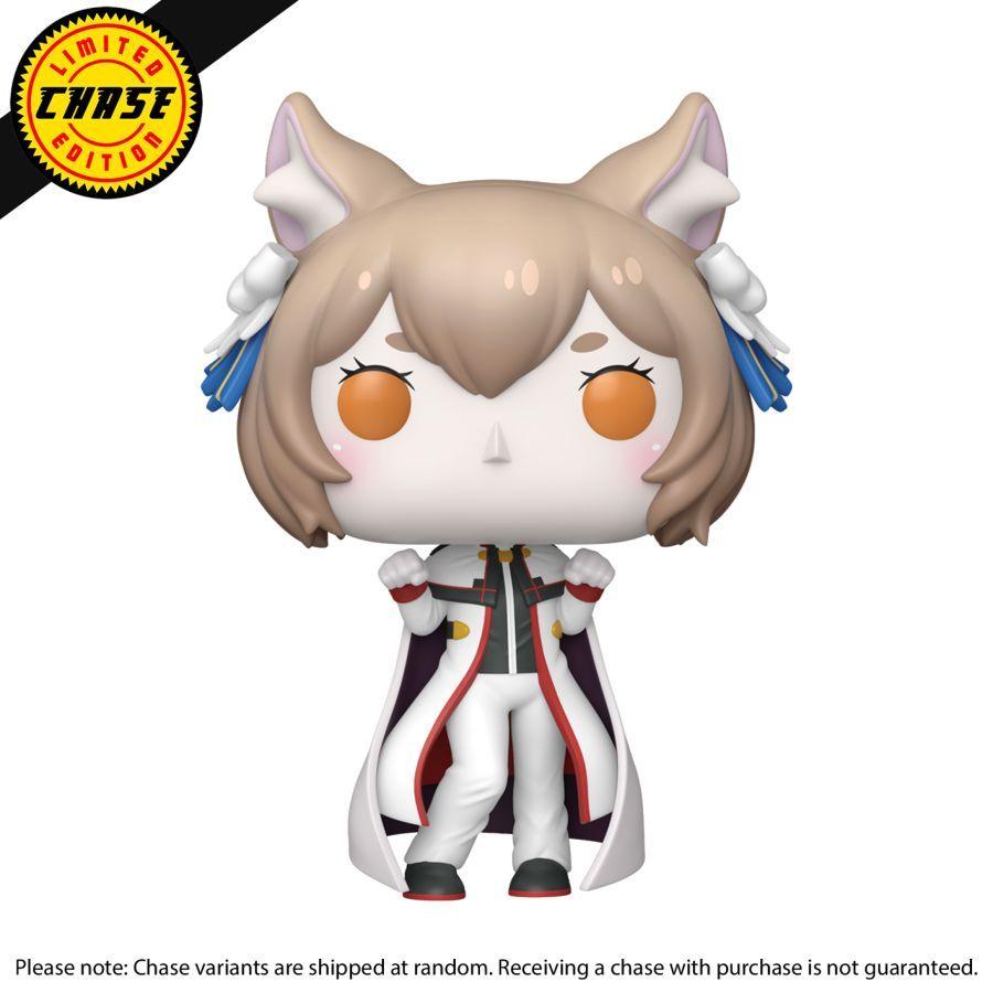 Re:Zero – Starting Life in Another World – Ferris (Pop! Vinyl)