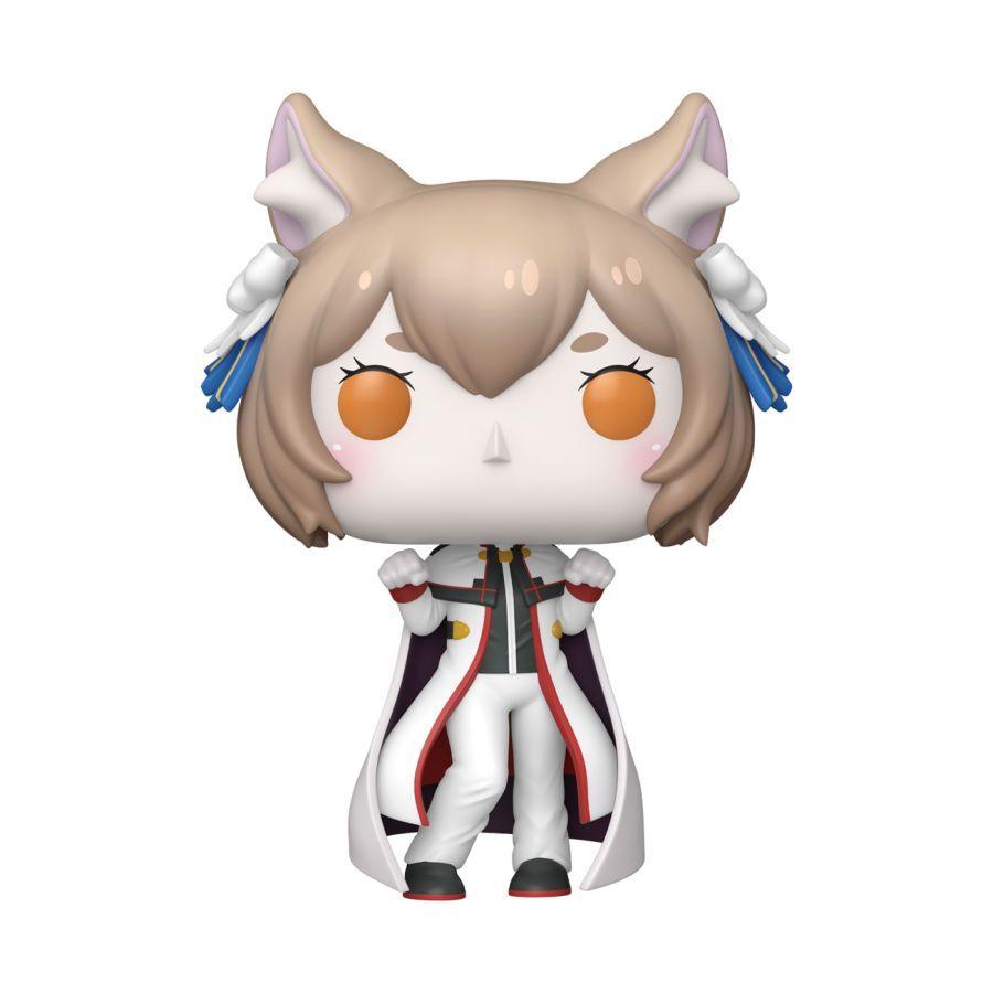 Re:Zero – Starting Life in Another World – Ferris (Pop! Vinyl)
